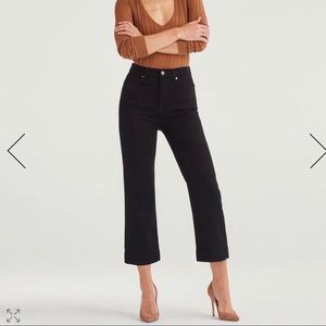 7 For All Mankind Baby Jo Jeans